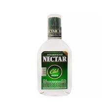 Aguardiente nectar club x375