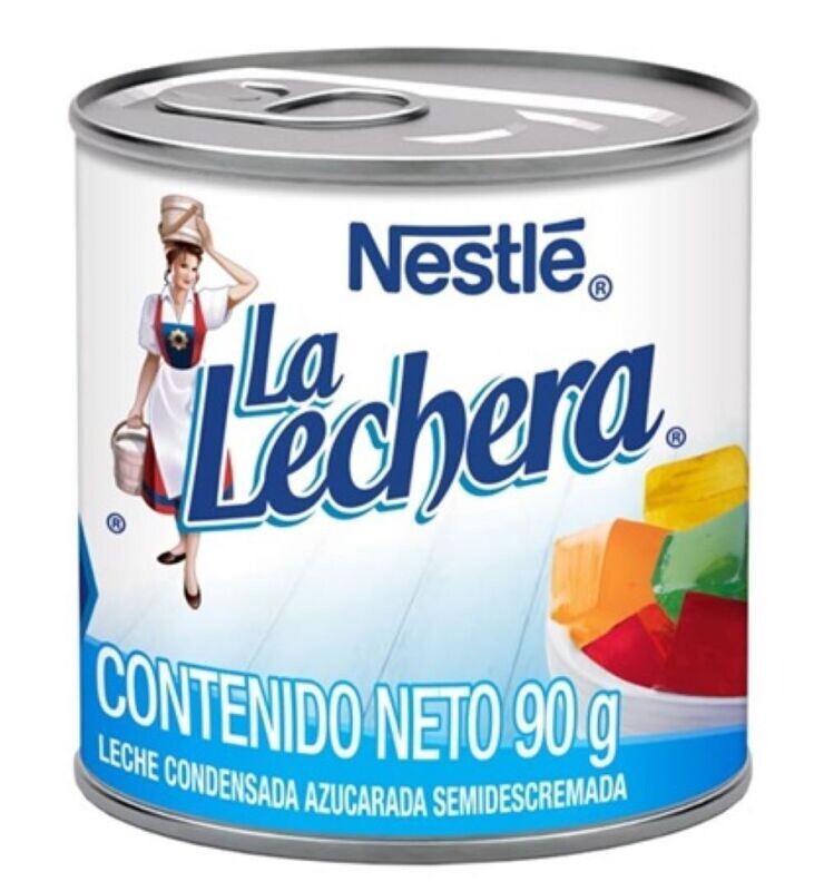 Lechera lata