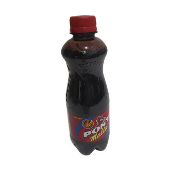 Pony malta pet x330 ml