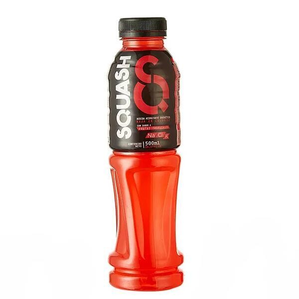 Squash tropical x500ml