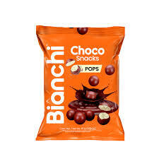 Bianchi snack pops x55gr