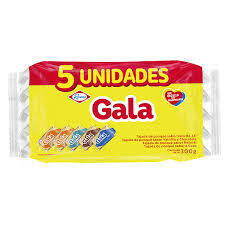 Gala x5