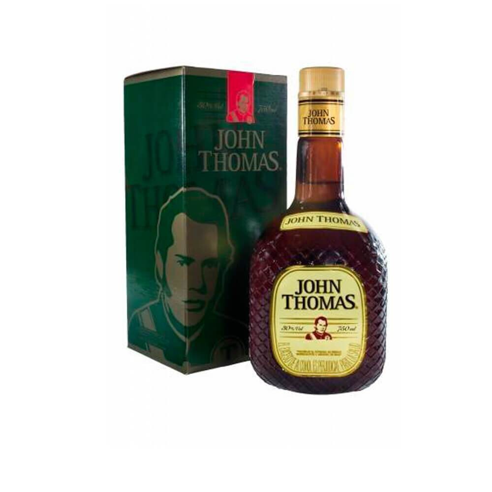 Whisky jhon thomas x750