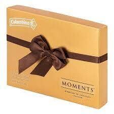 Estuche moments  x120gr