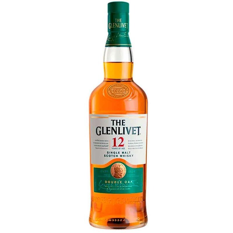 Whisky glenlivet x700