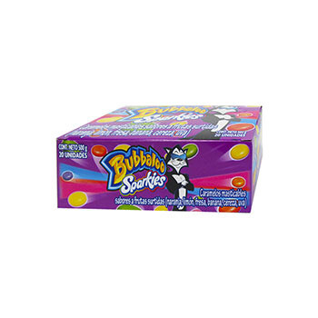 Bubalo sparkies x20
