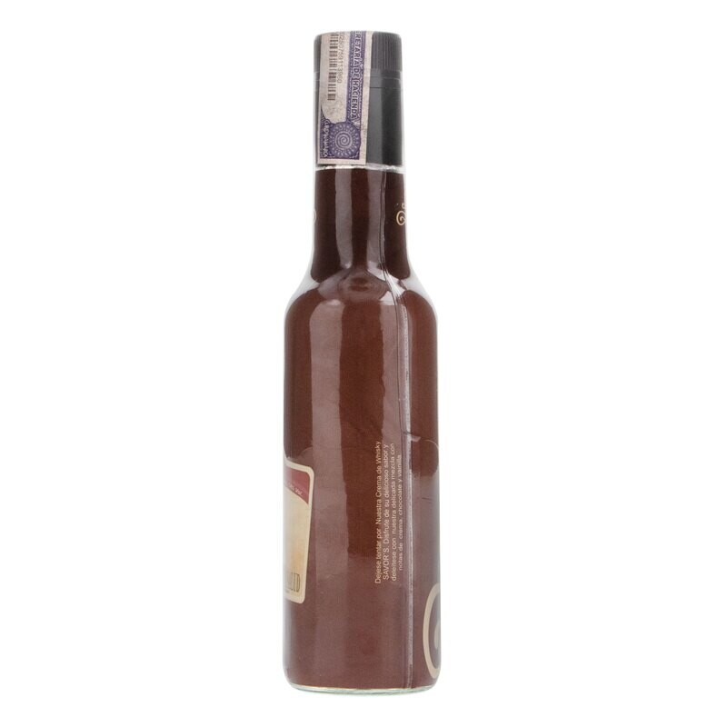 Crema de whisky savors x375