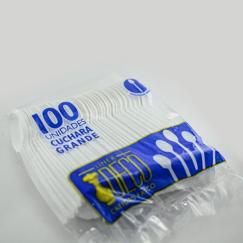 Cuchara x100