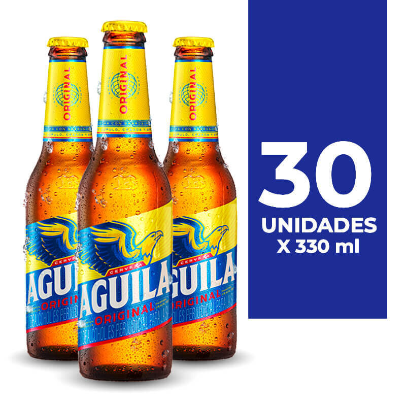 Aguila RT 330 x30
