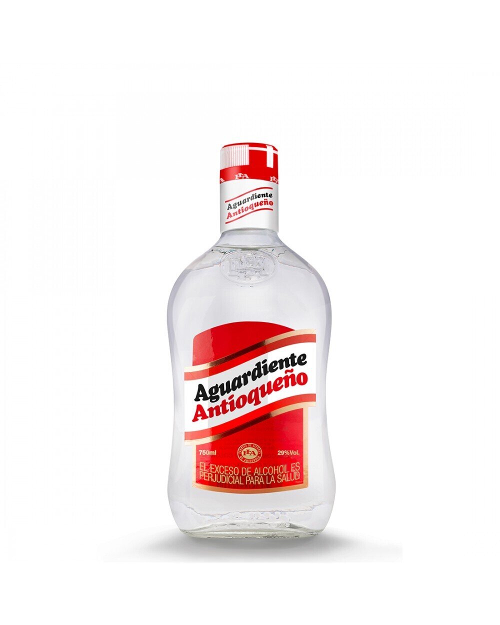 Antioqueño Rojo 750ml