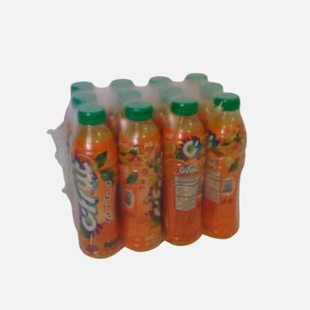 Cifrut 400 ml x 12 Sabores