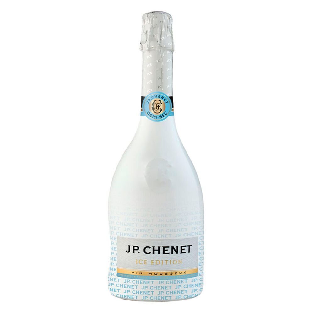 Espumoso JPChennet Blanco 750ml