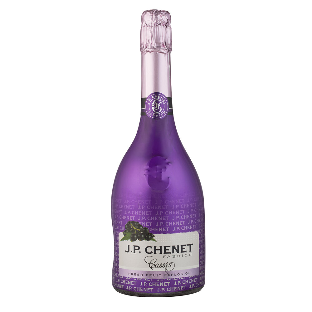Espumoso JPChennet CASSIS 750 ml