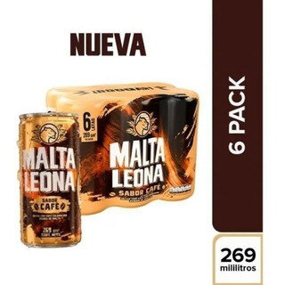 Malta leona lata 269 x 24