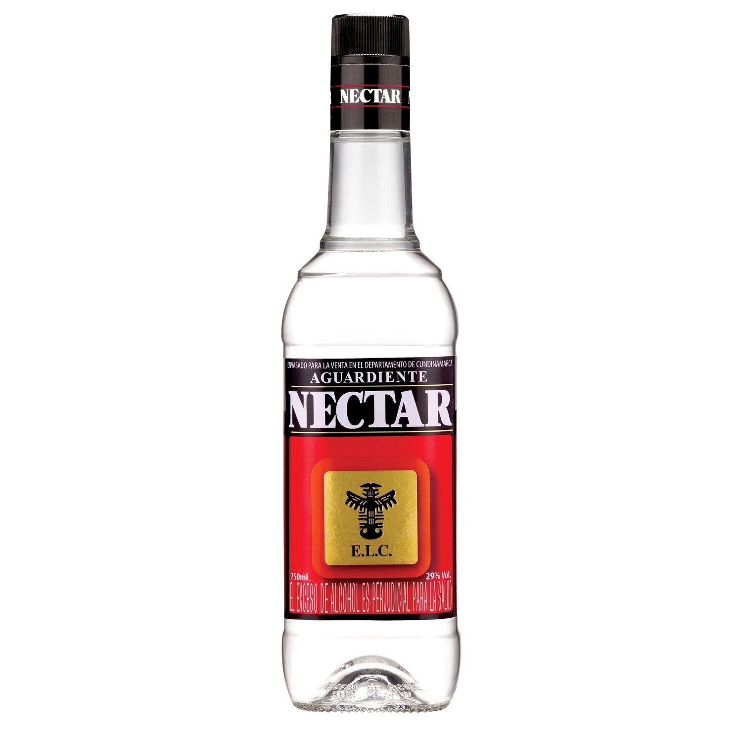 Nectar Rojo 750ml