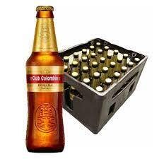Club col dorada RT 330 x30