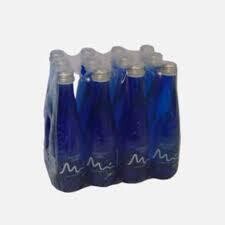 Agua Manantial Sin Gas 500ml Vidrio No rt x 12