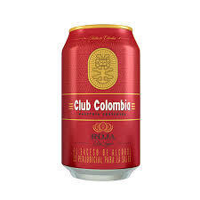 Club col roja lata und