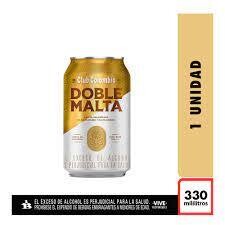 Club col Doble  malta lata und