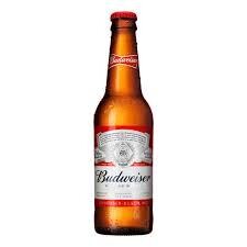 Budweiser bot und