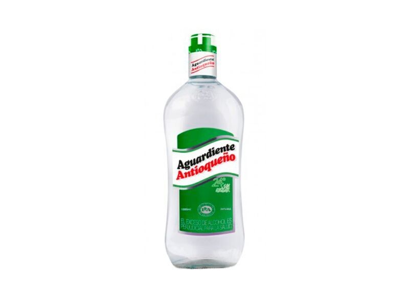 Antioqueño Verde 1000ml