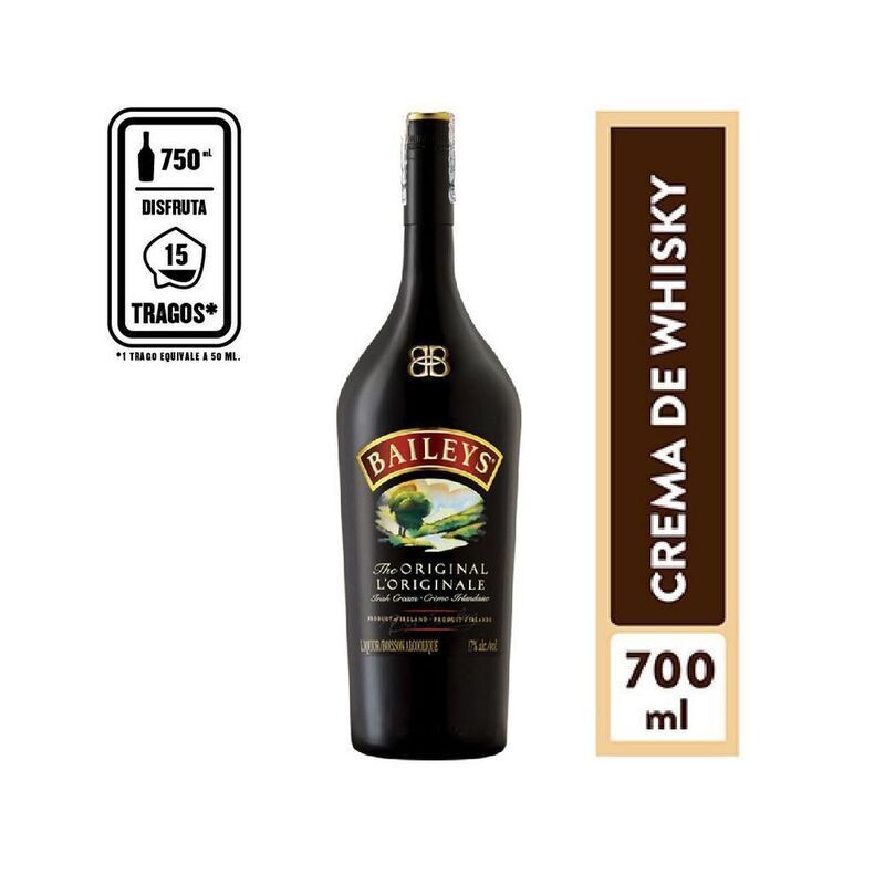 Baileys  700 ml