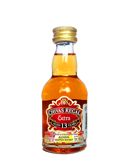 Chivas 13 extra mini
