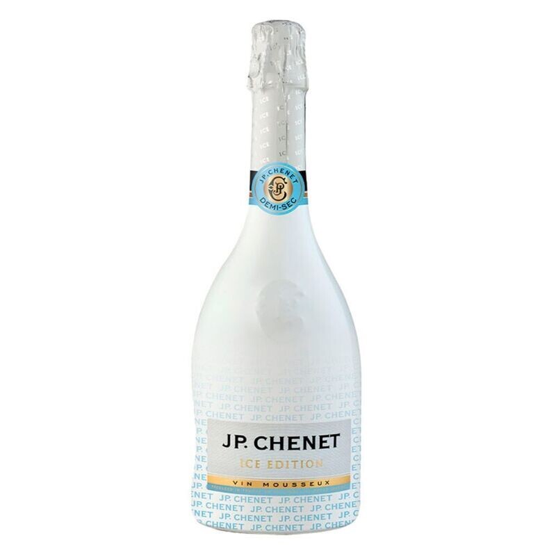Espumoso JPChennet Blanco 750ml