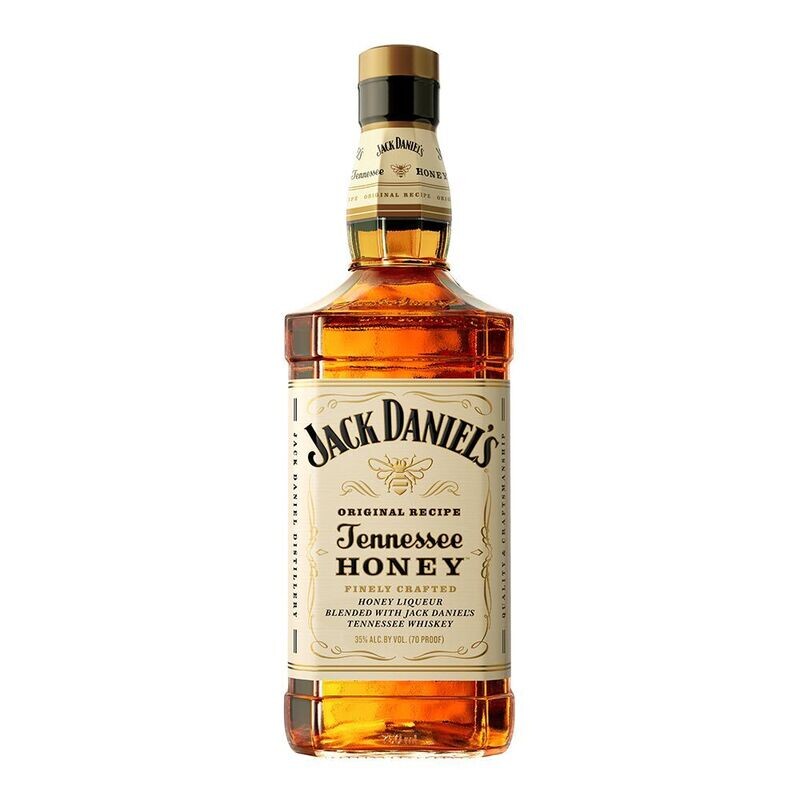 Jack Daniels Honey 750 ml