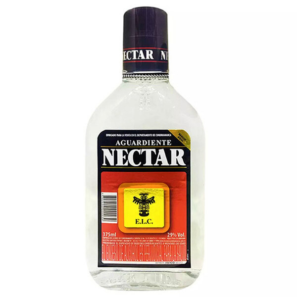 Nectar Rojo 375ml