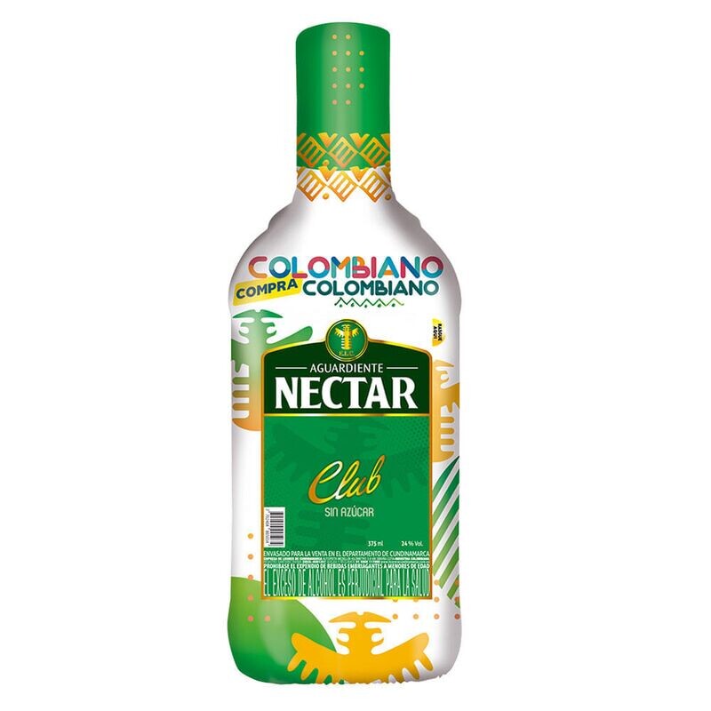 Nectar Verde 375ml