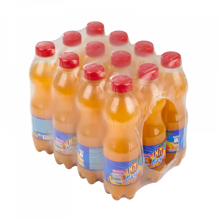 Hit 500 ml x 12