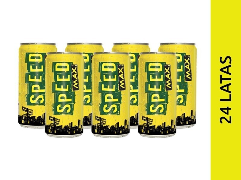 Speed Max Lata x 24