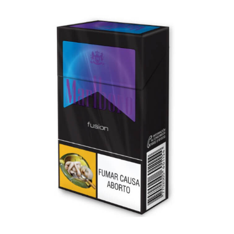Malboro Fusion x20