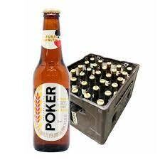 Poker Malta RT 330 x30