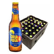 Cola y pola RT 330 x30