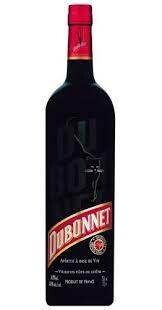 Vino Dubonet