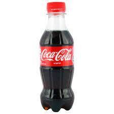 CocaCola Mini Unid