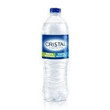 Agua Cristal Und