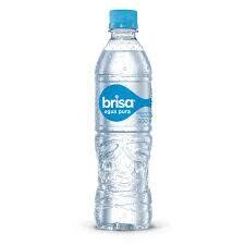 Agua Brisa 600 ml Und