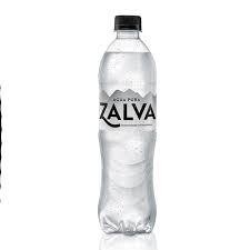 Agua Zalva und
