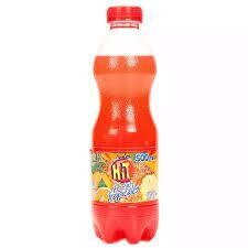 Hit 500 ml und