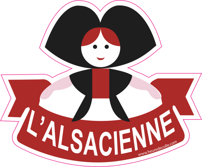 L'Alsacienne