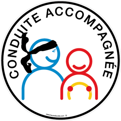 CONDUITE ACCOMPAGNÉE - Corsica
