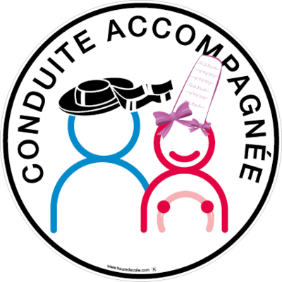 CONDUITE ACCOMPAGNÉE - Bigouden