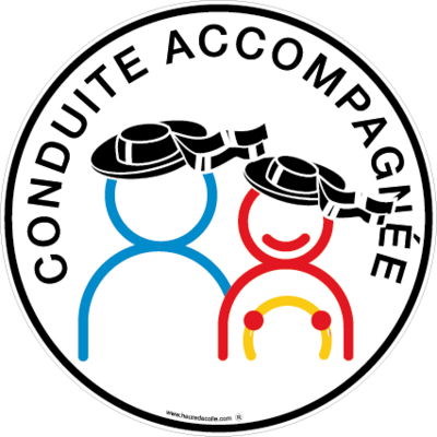 CONDUITE ACCOMPAGNÉE - Breton