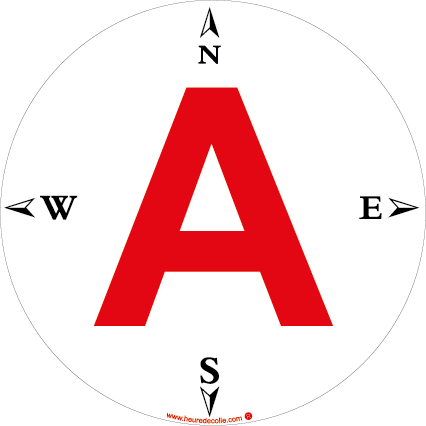A - Boussole