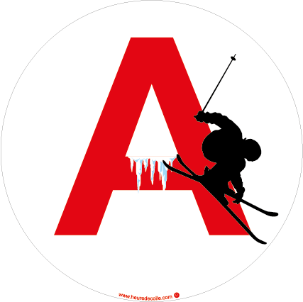 A - Ski