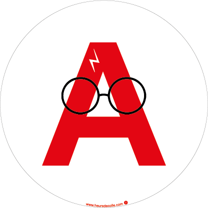 A - Harry Potter II
