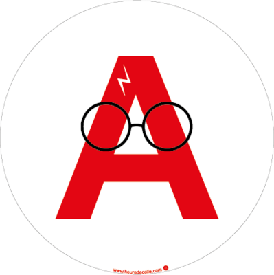 A - Harry Potter II